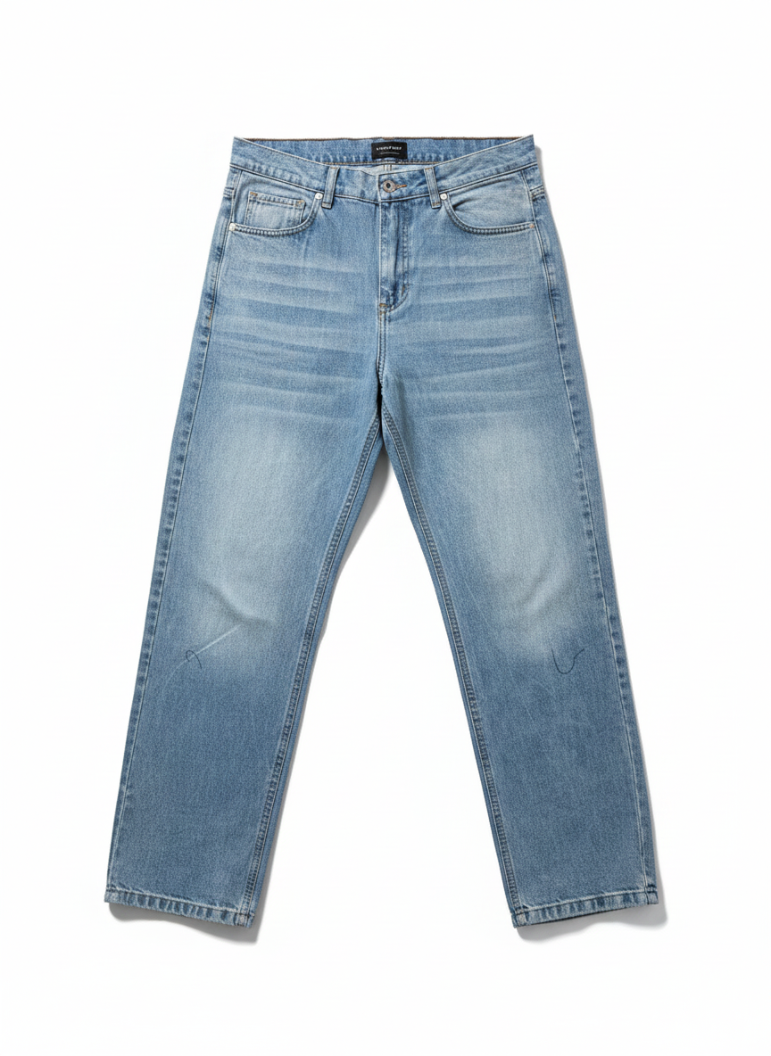 Jogger Oversize Cargo Premium
